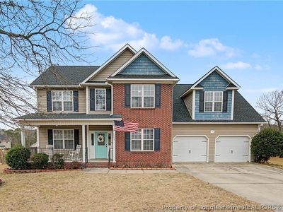 85 Old Field Loop, Sanford, NC, 27332