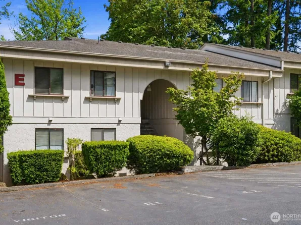 12726 NE 116th Ln #E9, Kirkland, WA 98034