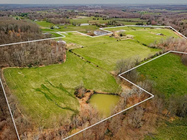 0 Marie Ln, Red Boiling Springs, TN 37150