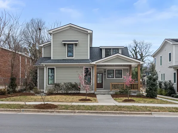917 S Blount St S, Raleigh, NC
