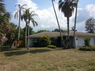 4472 18th Pl SW, Naples, FL 34116
