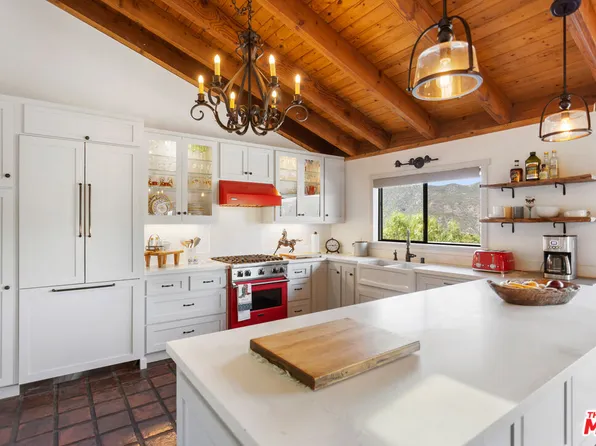 2050 Corral Canyon Rd, Malibu, CA 90265