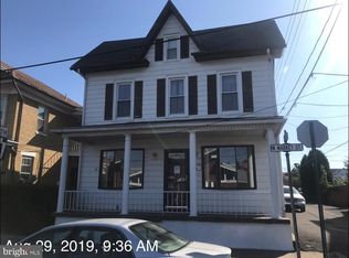 129 N Market St, Mount Carmel, PA 17851