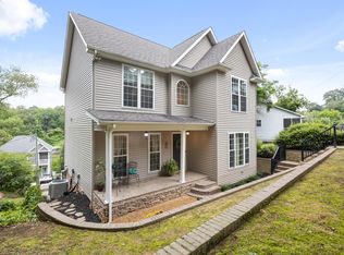409 Beck Ave, Chattanooga, TN 37405