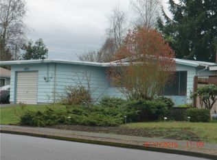 6826 N 13th St, Tacoma, WA 98406