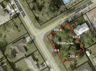 101 Kashmir Trl, Palm Coast, FL 32164