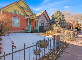 1719 N Gilpin St, Denver, CO 80218
