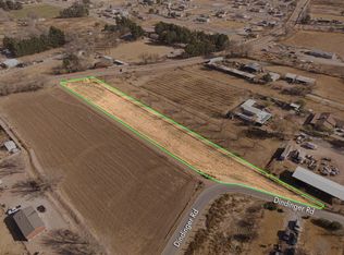 Dindinger Rd, Socorro, TX 79927