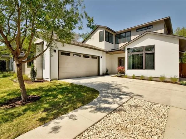 2632 W 49th St, Austin, TX 78731