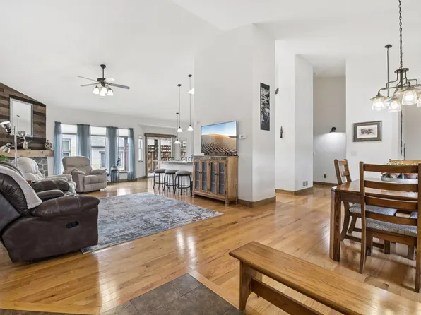 317 Kirkland Ln, Johnstown, CO 80534