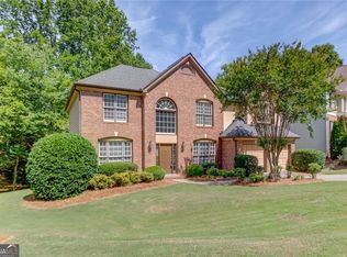 7280 Devonhall Way, Johns Creek, GA 30097
