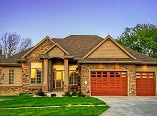 4111 138th St, Urbandale, IA 50323