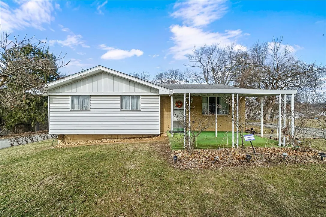 3818 Grant St photo 1
