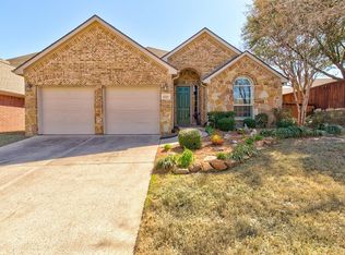 8210 Carter St, Argyle, TX 76226