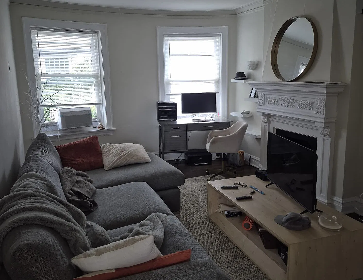 1 bed, 700 sqft, $1,845 — Photo 1