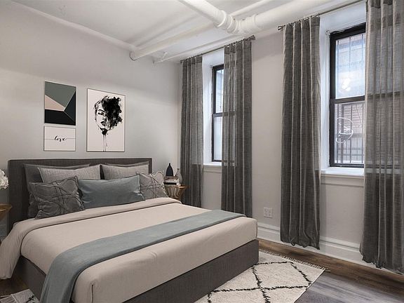 4th image of 277 Harrison Ave #7001