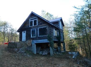 66 Peaceful Valley, Beattyville, KY 41311