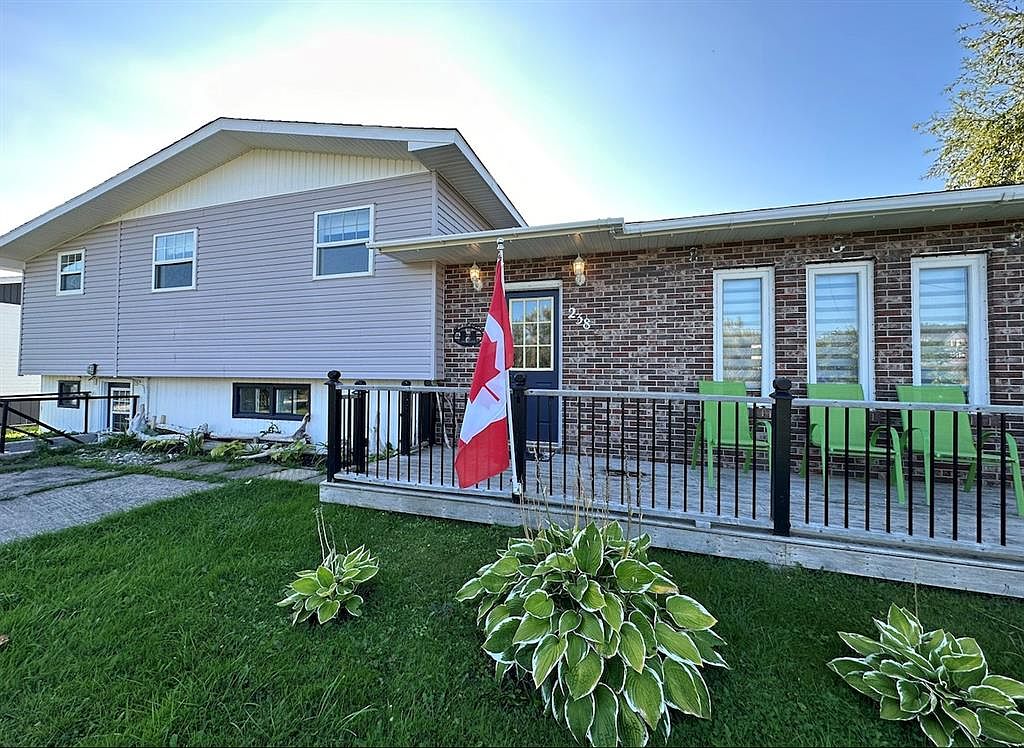 238 Main St, Trout River, NL A0K 5P0 Zillow