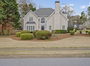 2348 Bray Ct NE, Marietta, GA 30066