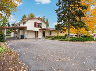 206 Forest Dr, Kalispell, MT 59901
