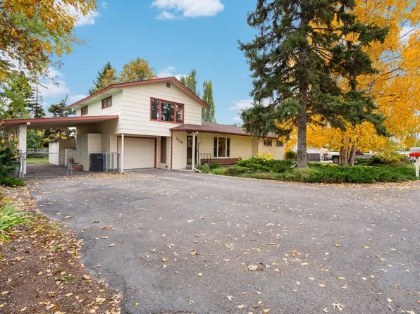 206 Forest Dr, Kalispell, MT 59901