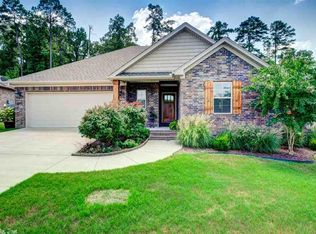 3011 Chapman Ct, Bryant, AR 72022