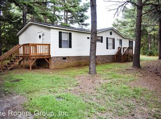 2640 Lighthouse Trl, Oxford, NC 27565