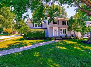 4958 Fairlawn Rd, Lyndhurst, OH 44124