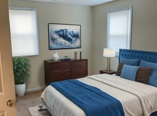 4 Union Ave #4A, Onset, MA 02558