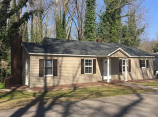 250 Briarcliff Rd, Spartanburg, SC 29301