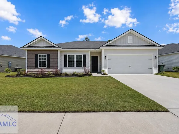 269 Joann Lewis Ln, Hinesville, GA 31313