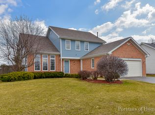 1 Springbrook Ct, Bolingbrook, IL 60490