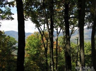 LOT 118 Boar Ridge Rd, Sylva, NC 28779