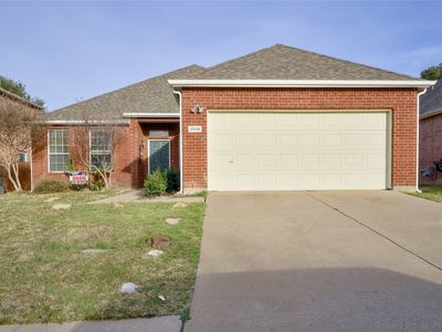 2809 Drake Ct, McKinney, TX, 75072