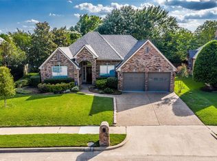 5003 N Briar Ridge Cir, McKinney, TX 75070