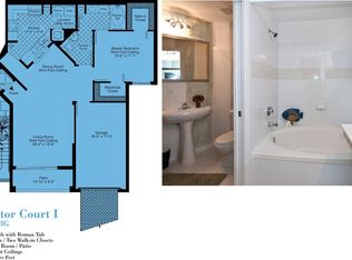 2301 Marina Bay Dr W APT 103, Fort Lauderdale, FL 33312