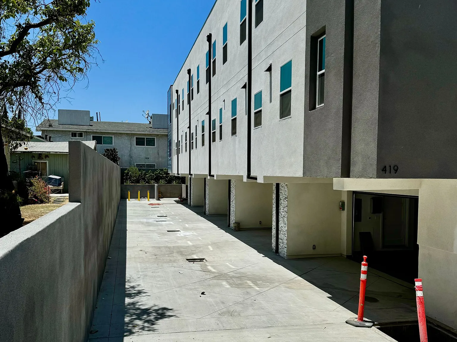 Eucalyptus Unit D New Construction Townhome — Photo 4