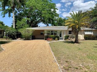 1357 Burtwood Dr, Fort Myers, FL 33901