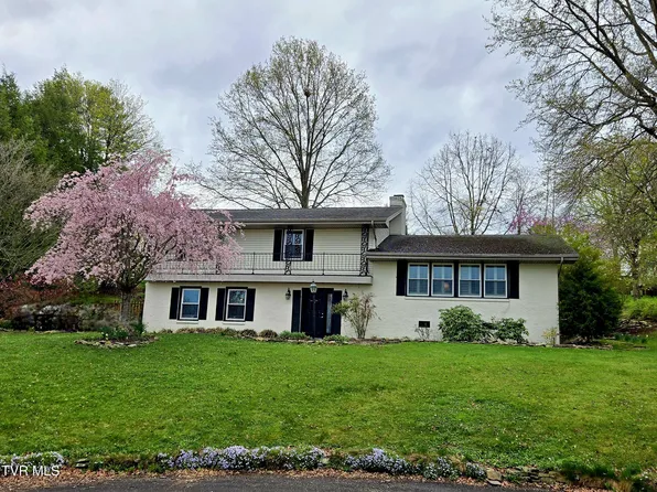 19250 Oakwood Dr, Abingdon, VA 24211