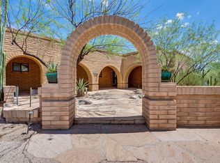 6237 E Via De La Yerba, Tucson, AZ 85750