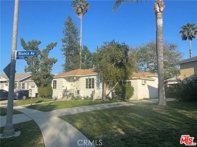 5708 Bianca Ave, Encino, CA, 91316