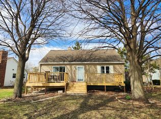 N8089 Cottage Ln, Fond Du Lac, WI 54937