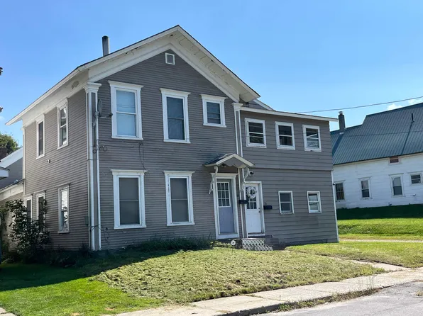 28 maple Street, Orleans, VT 05860