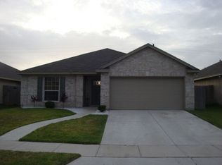 3809 Las Bahias Dr, Corpus Christi, TX 78414
