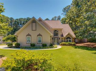 2329 Radbury Ln, Snellville, GA