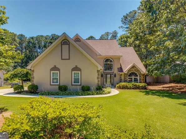 2329 Radbury Ln, Snellville, GA 30078