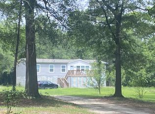 33346 State Highway 210, Currie, NC 28435