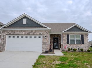 914 Ridge Rock Ln, Bargersville, IN
