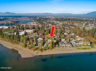 210 N Forest Dr, Coeur D Alene, ID 83814