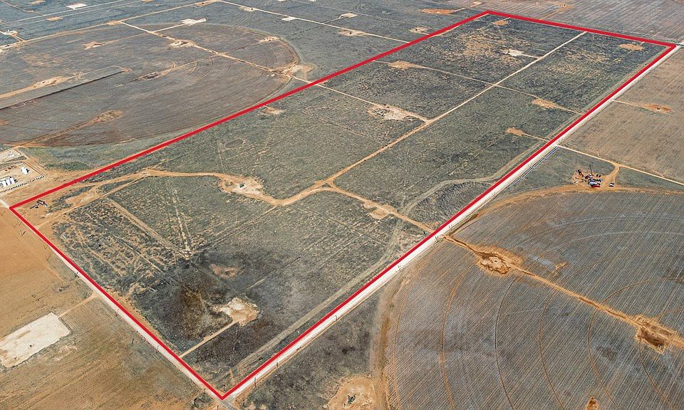 2nd image of County Road 143